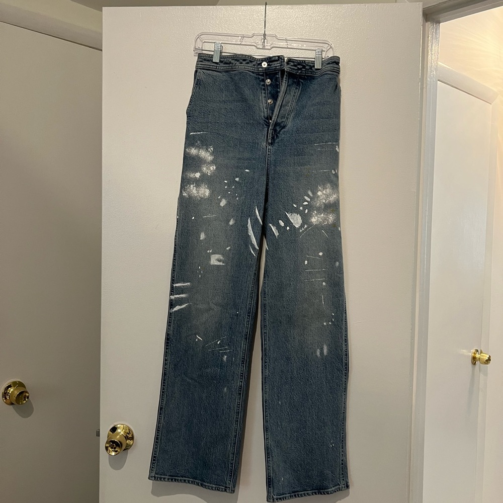 RTA Denim